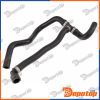 Tuyau de liquide de refroidissement pour BMW | CPP-BM-255, 20-4220